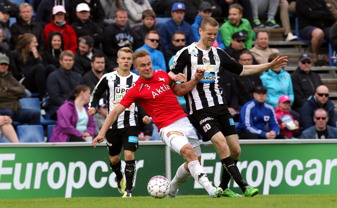 ​VPS rikkoi 500 Veikkausliigaottelun rajan