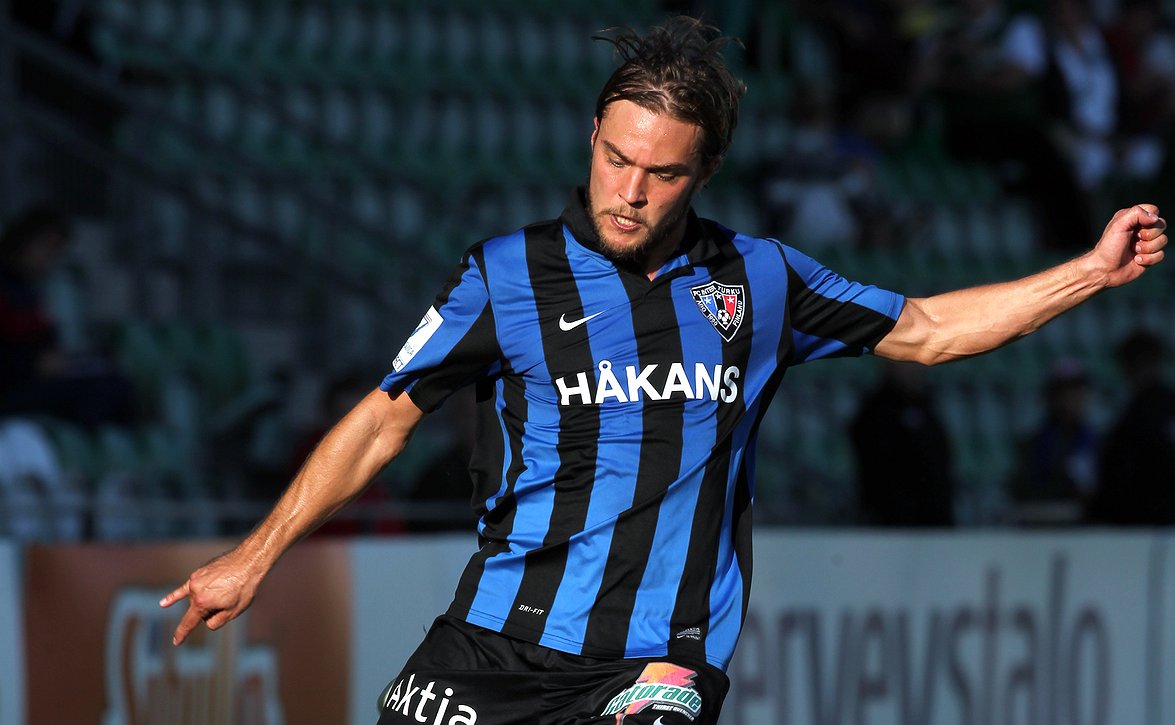 Mika Ojala luottavaisena: ”Saumat mihin vain”