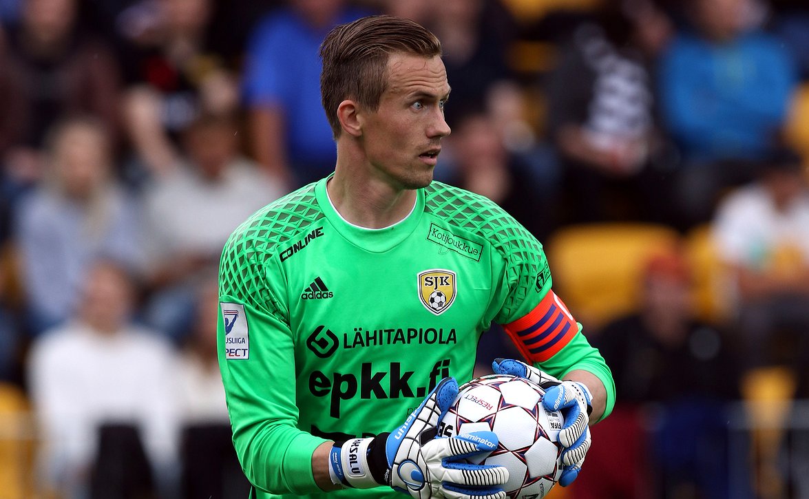 Belgia ryöpytti Mihkel Aksalua
