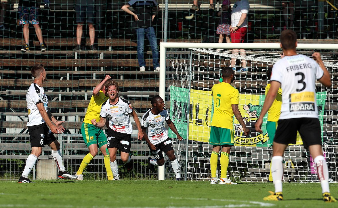 Nimikilpailu Tammelan stadionin asuintaloille - Ilveksen kausikortteja voittajalle