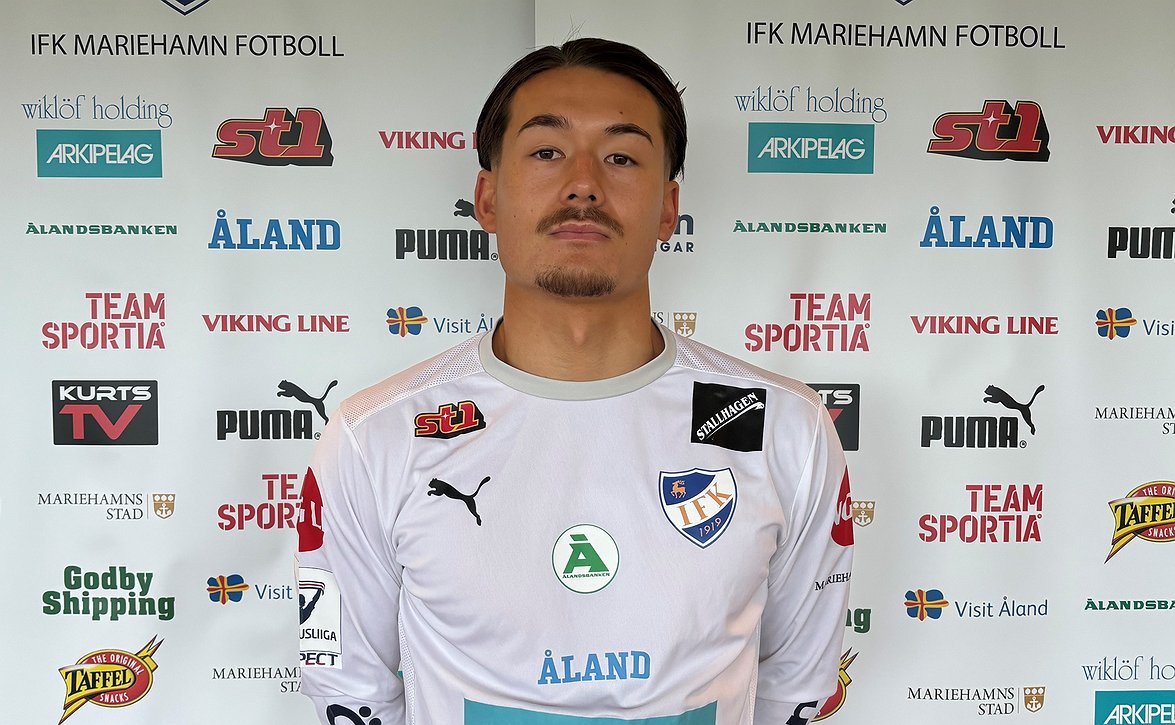 IFK Mariehamn matkaa Lahteen perjantaiksi – "Luovuutta hyökkäyspeliin ja maaleja"