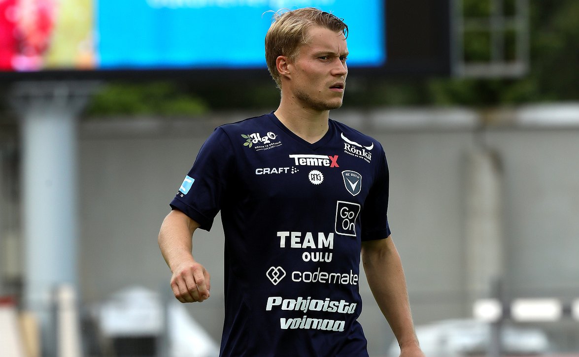 FC Lahden Zeneli tuoreesta hankinnasta: "Uskomaton ja huikea persoona"