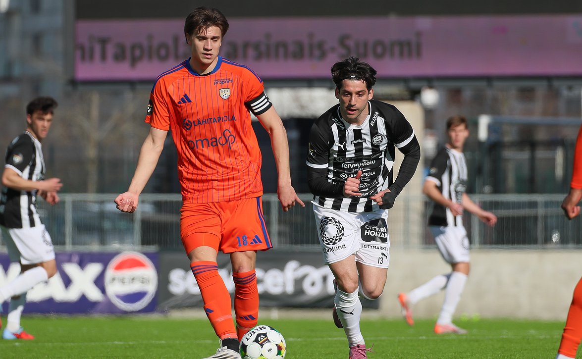 SJK-kapteeni Markus Arsalo ei peitellyt: "Rehellisyyden nimissä me olimme  erittäin huonoja"