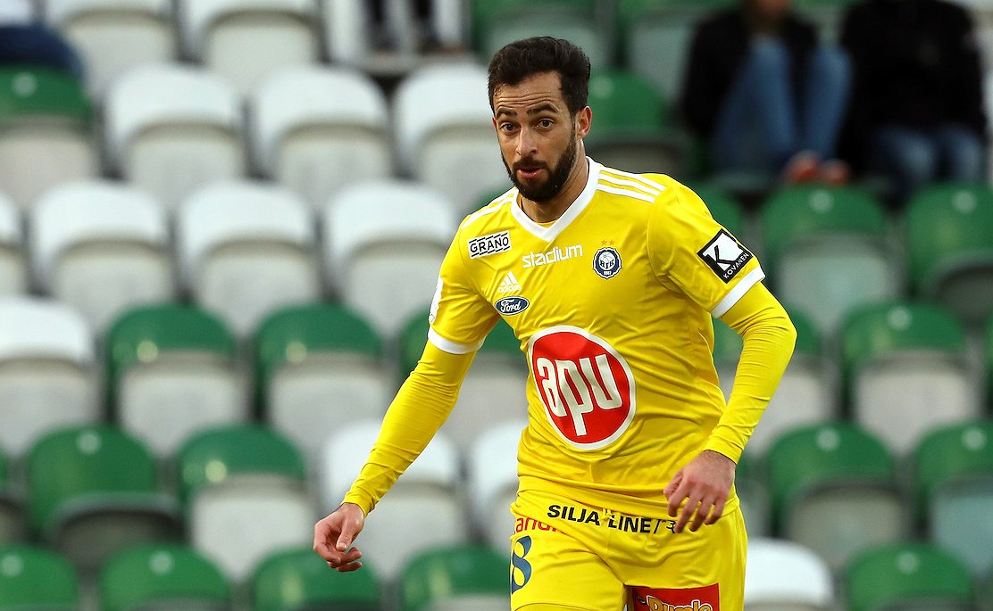 ​Kapteeni vaatii petrausta suuren pettymyksen jälkeen