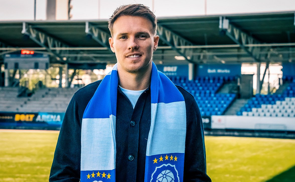 Siirtoikkuna puheenaineena Ruudun studiossa – ”HJK:lta selkeä signaali”