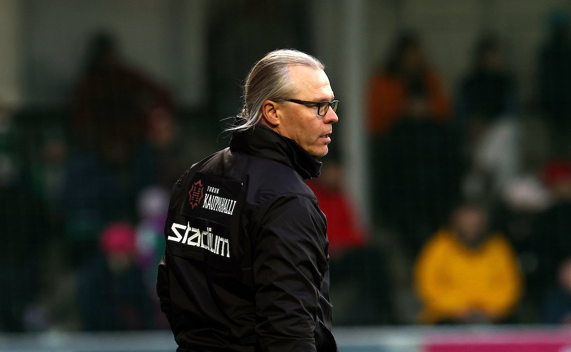 Asiantuntija Rajamäellä isot odotukset tulevaan kauteen