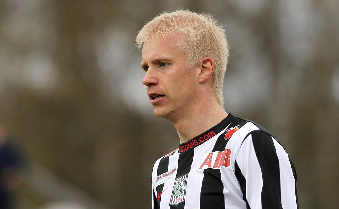 Vakion kesäkisa: VPS-legenda luottaa yhä omiinsa