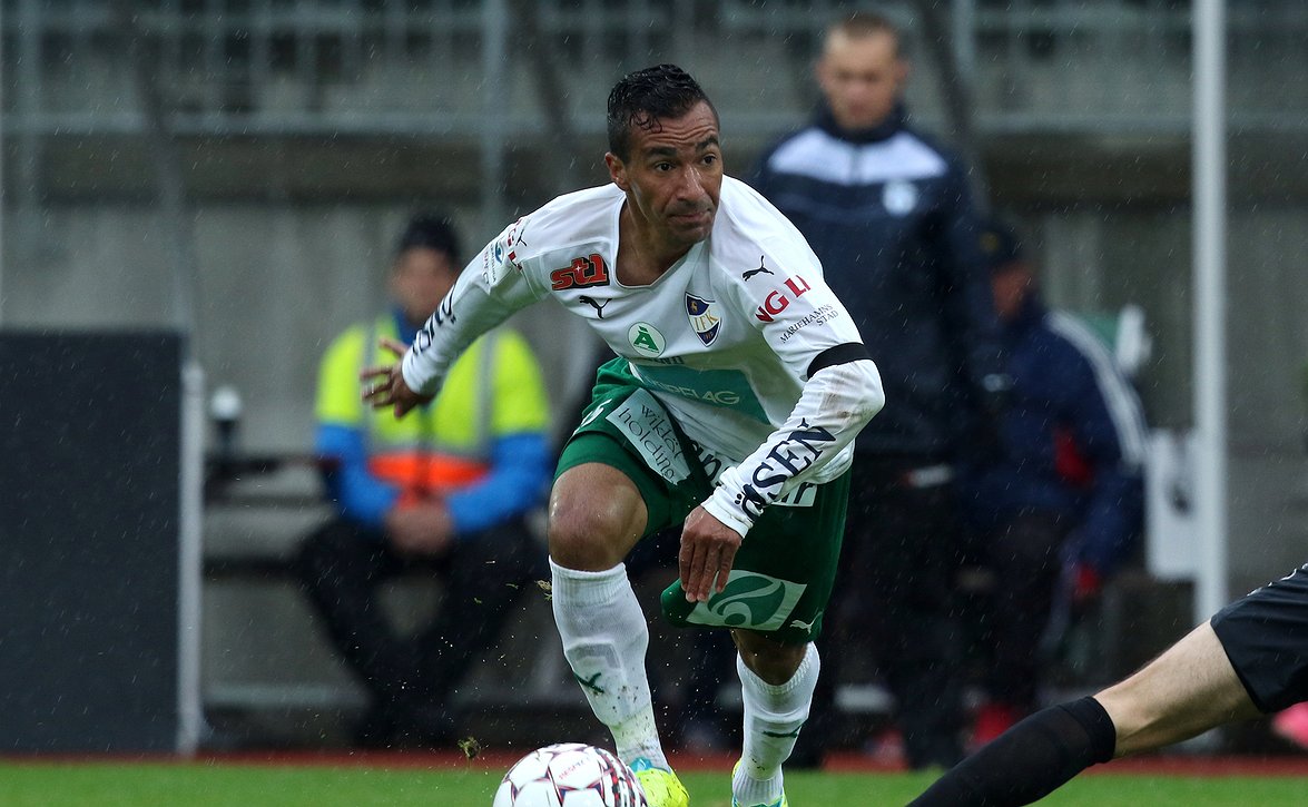 IFK Mariehamnin iso kysymys: onko Assis pelikunnossa?