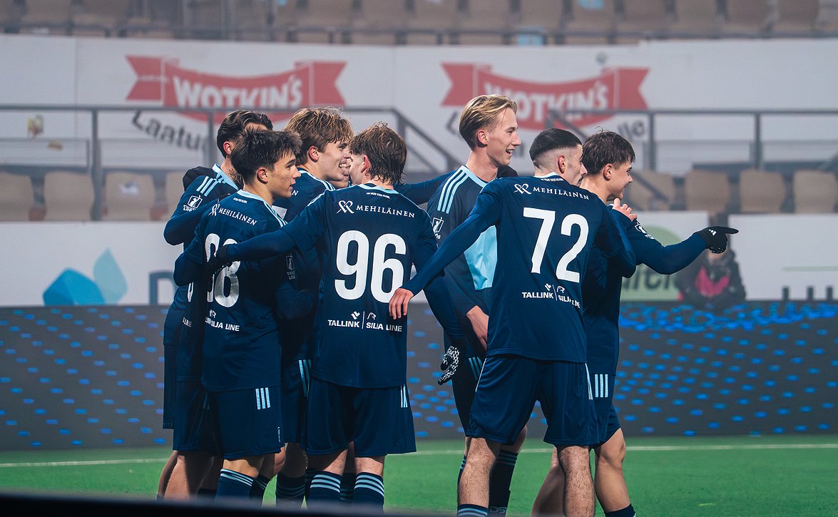 Manchester City Helsinkiin helmikuussa - HJK:n nuorille kova haaste UEFA Youth Leaguessa