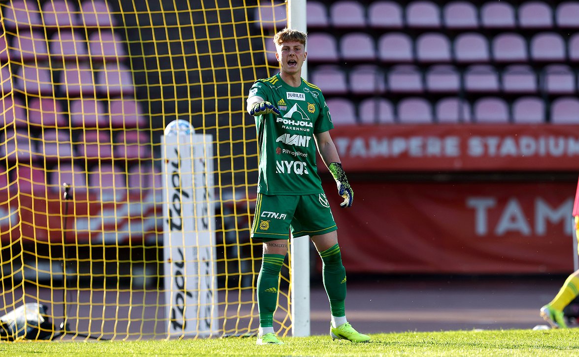 Pikkuhuuhkajat nimetty lokakuun maaotteluihin