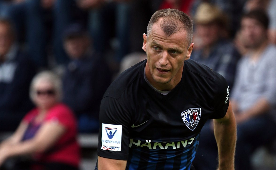 Veikkausliigakarsinnan avauskokoonpanot julki