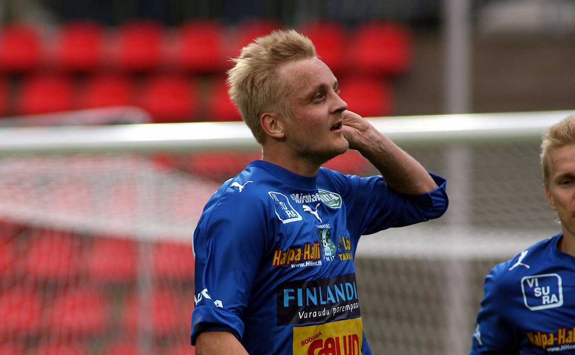 Jarkko Wiss kohtaa entisen seuransa valmentajana - "Tulee vähän erilainen reissu"