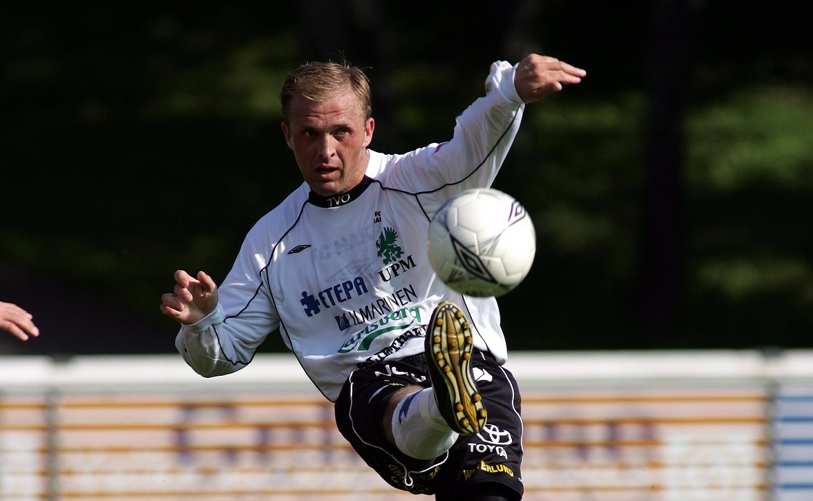 ​Merkillinen tilasto Veikkausliigassa – maalikuninkuus kiertää mestarijoukkuetta, HJK poikkeuksena