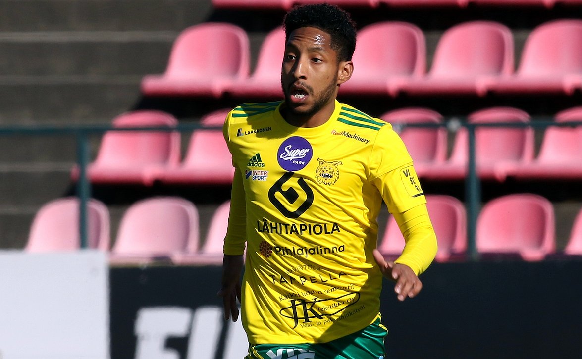 Ilves-pakille merkkipaalu perjantain HJK-ottelussa