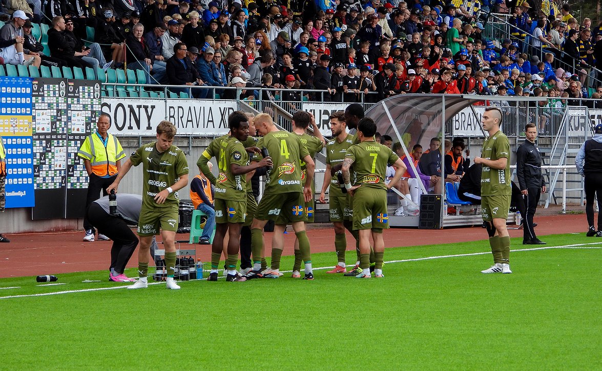 Ennakko: IFK Mariehamn-FC Inter