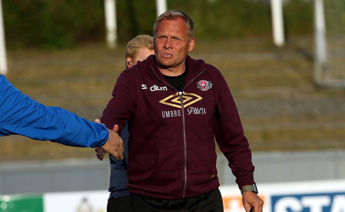 Korkeakunnas: "Tehty jopa konkreettisia muutoksia"