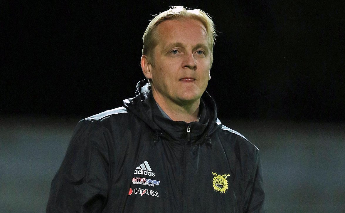Jarkko Wiss: "Joukkueemme on monipuolisempi kuin viime vuonna"