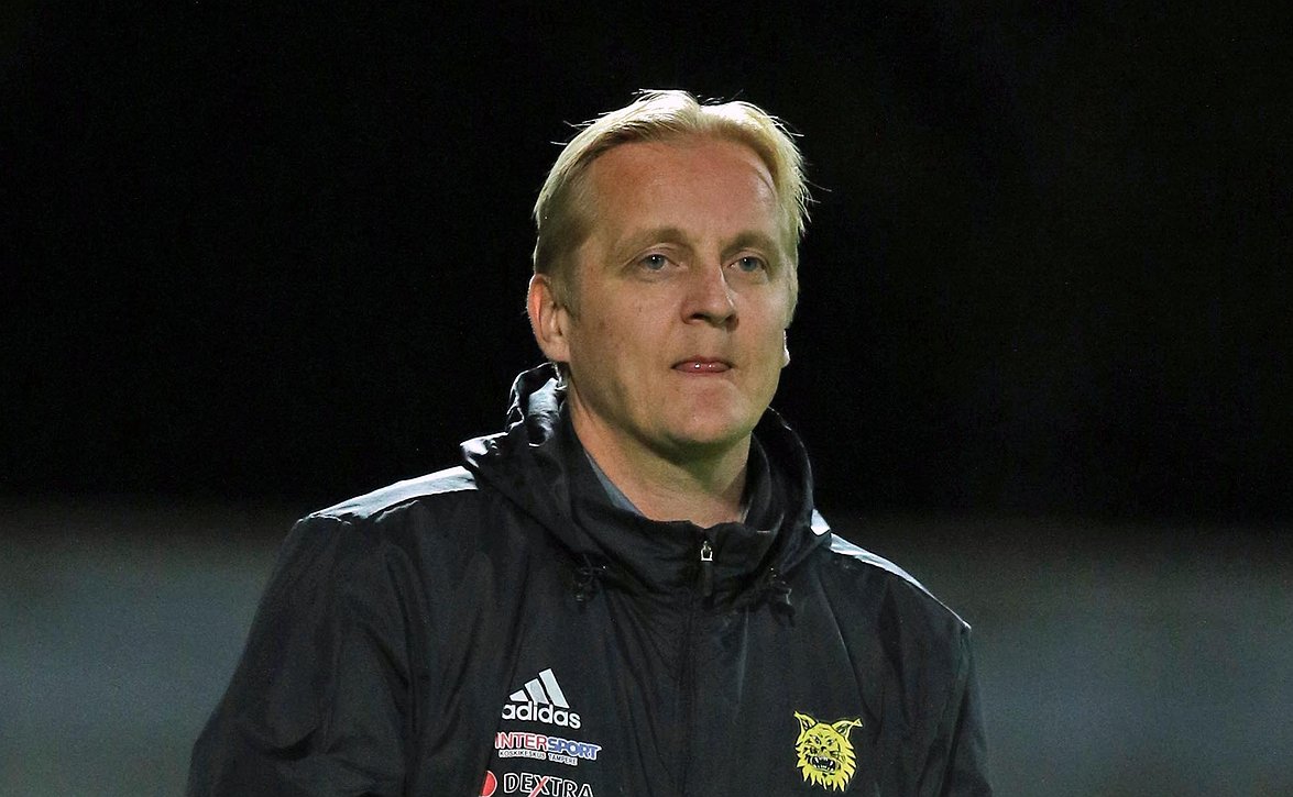 Jarkko Wiss tyytyväinen Aleksis Lehtosen siirtymisestä Ilvekseen 