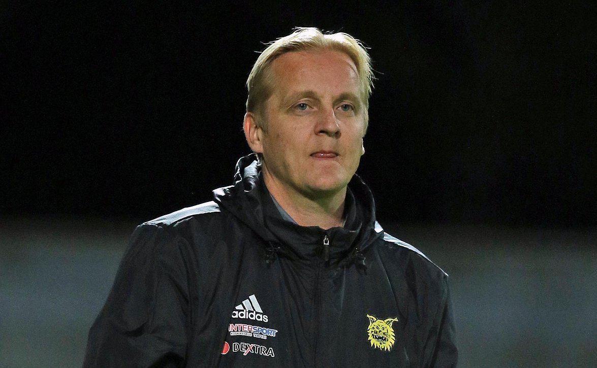 Ilves voitti JJK:n 