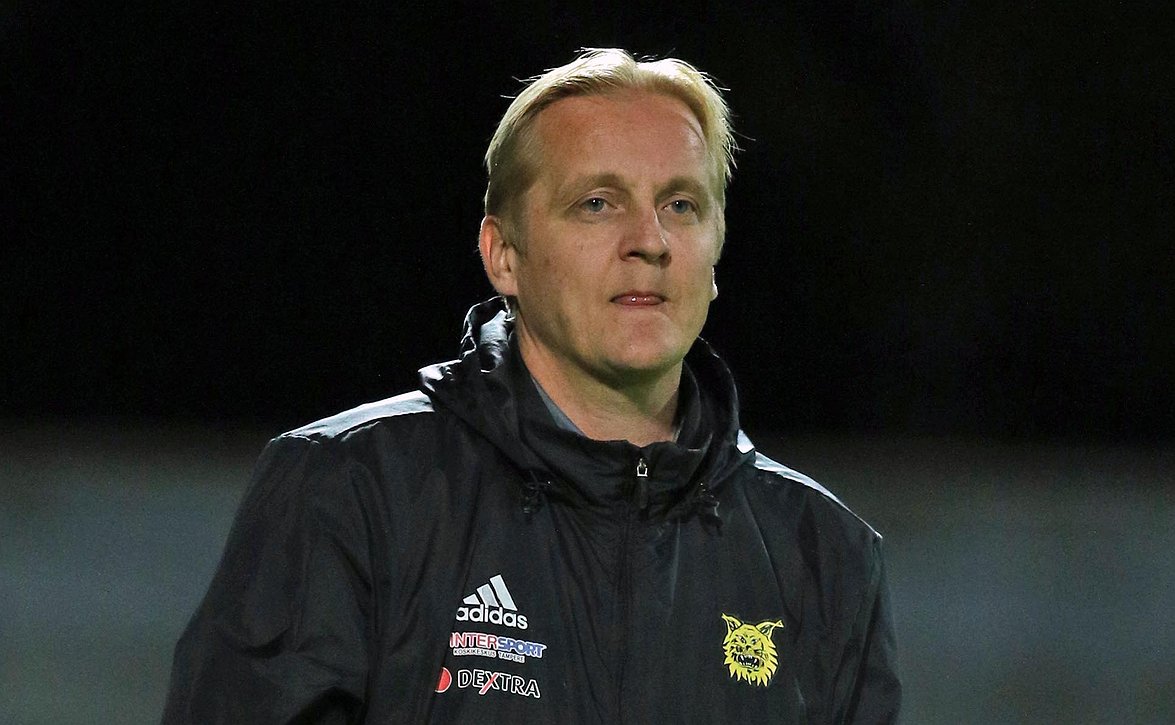 Ilves-valmennus tyytyväinen lauantain esitykseen