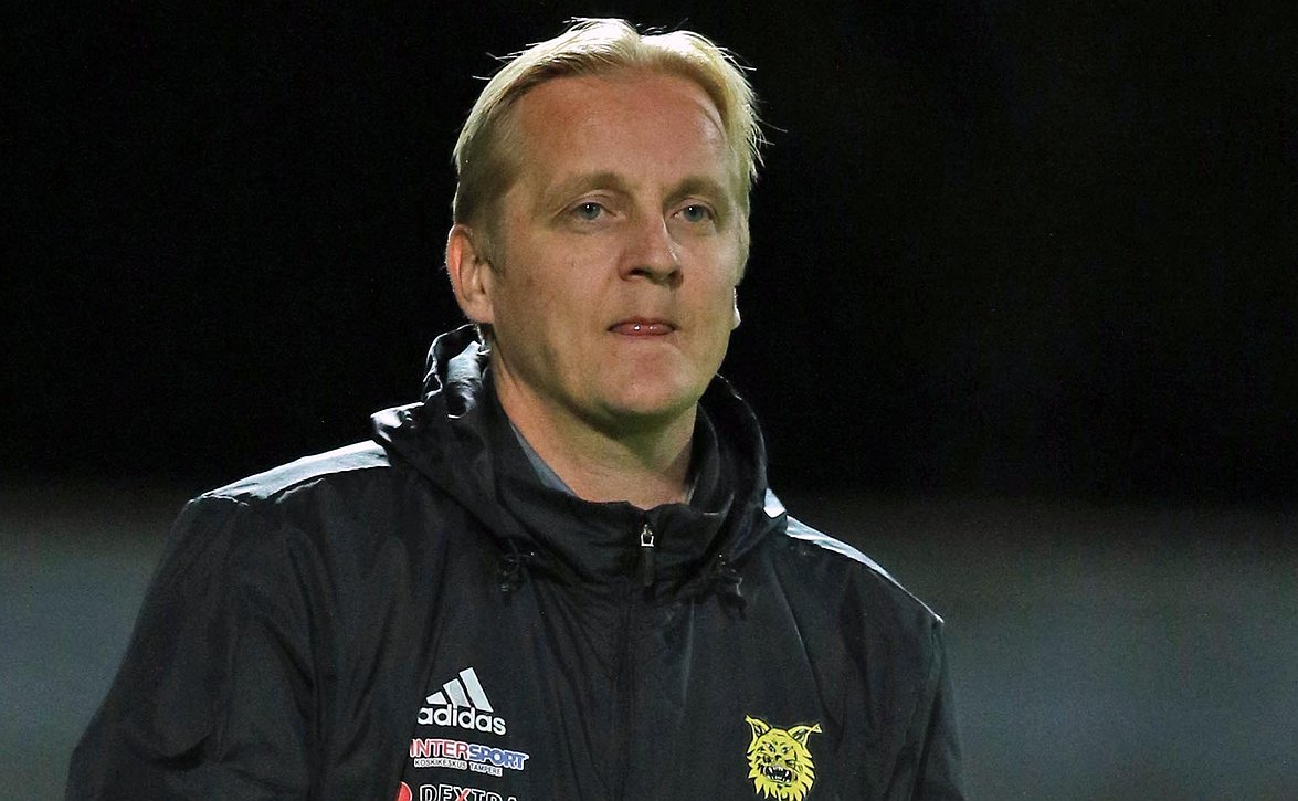 Wiss: "Vähän väsynyt, mutta kompakti esitys"