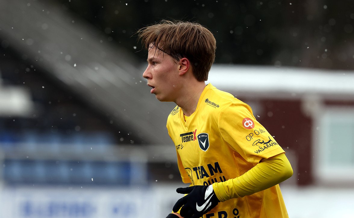 "Toivottavasti näemme lisää pelaajia myös Veikkausliigassa" - U18-pojat nimetty kesäkuun maajoukkueturnauksiin