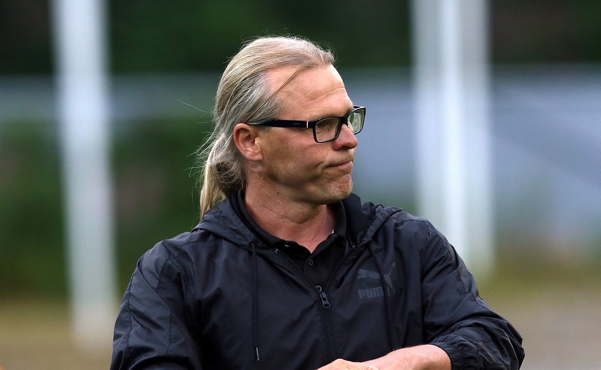 "Tavoitteena on nousu" - Marko Rajamäki loppukaudeksi TPS:n peräsimeen