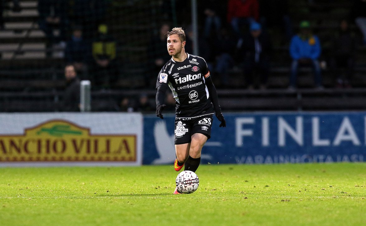 FC Lahti avaa cupin lohkovaiheen FC Hakaa vastaan
