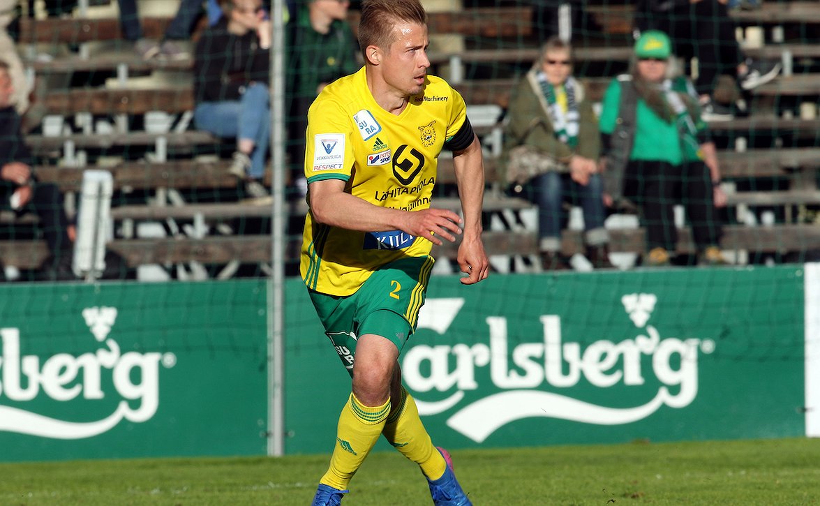 AL: Ilves-kippari Hynysen loppukausi vaarassa