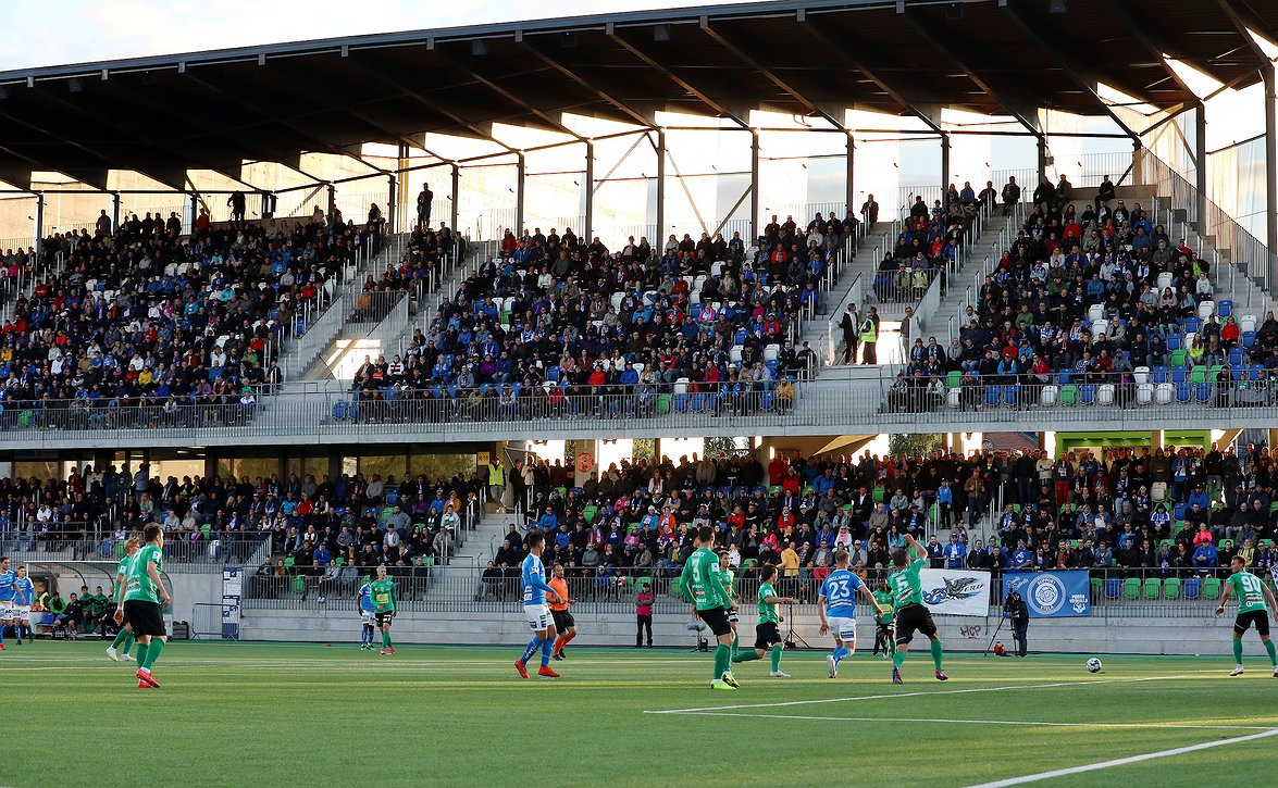 ​Ykkösen jatkosarjat käyntiin viikonloppuna – "RoPS ja TPS ovat ennakkosuosikkeja tällä hetkellä"
