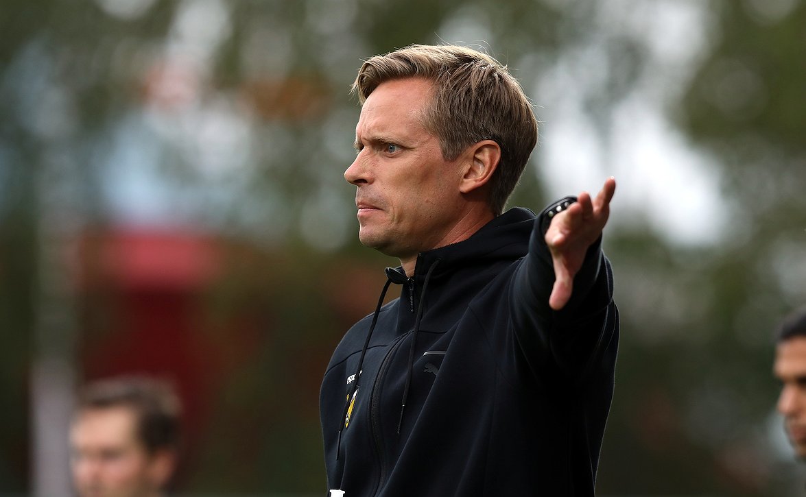 "Olemme niin valmiita, kun tässä vaiheessa voi olla" - Honka cup-avauksessa lauantaina