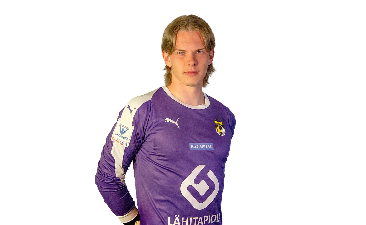 Aleksi Honka-Hallila hakee nostetta Ykkösestä