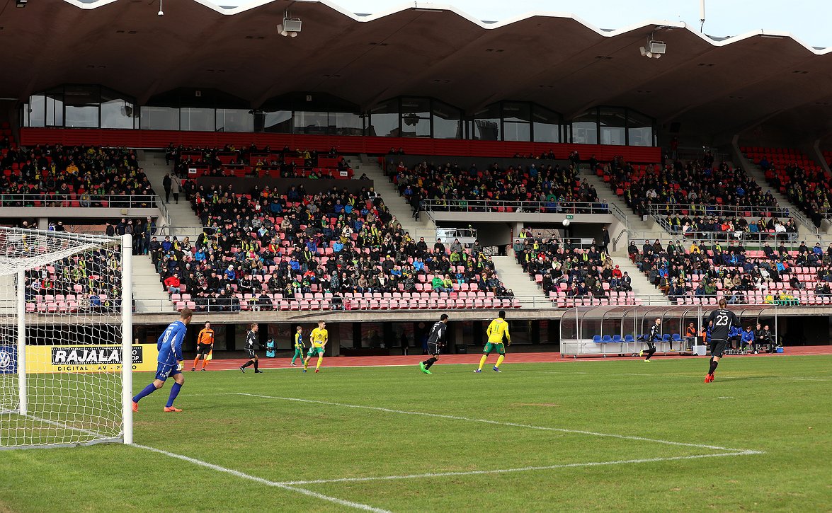 Ennakko: Ilves-FC Lahti