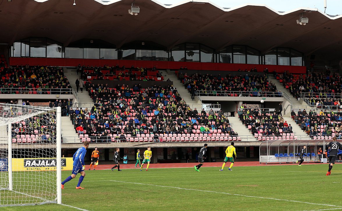 ​Ilveksen kausikortit 2023 nyt myynnissä – kampanjahinta parhaille paikoille voimassa rajoitetun ajan