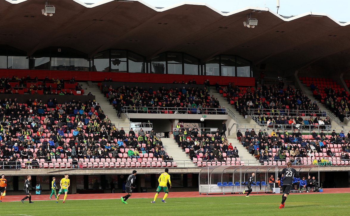 Ennakko: Ilves-HIFK