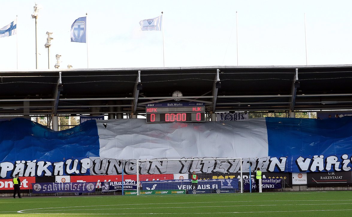 HJK kiinnitti kaksi nuorta lupausta jatkosopimuksilla 