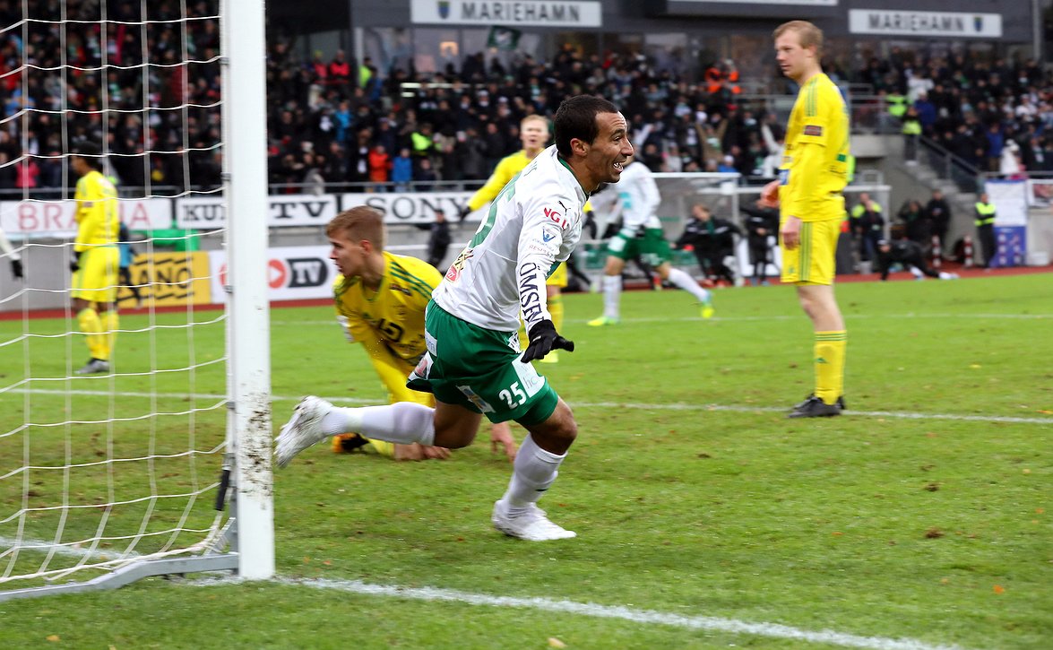 IFK Mariehamn tyynnyttelee Assis-huhuja