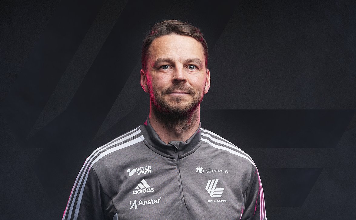 "Emme voi pelata näin kotiyleisön edessä" - FC Lahden Toni Lindberg ei sulattanut murskatappiota