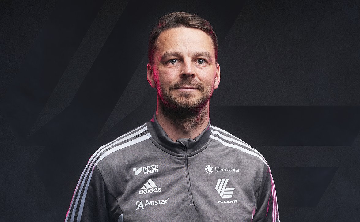 "Olen ylpeä pelaajien työteliäisyydestä" - FC Lahti taisteli voiton Gnistanista