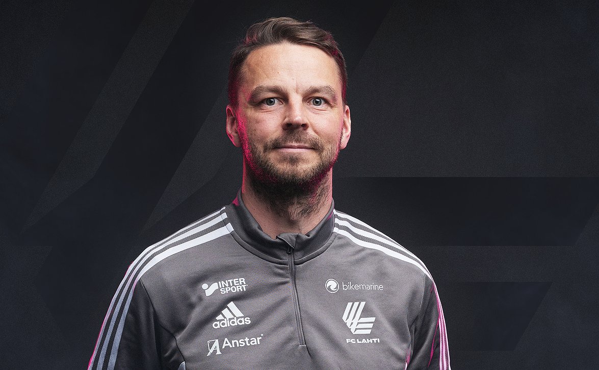 "Mitään oikotietä ei ole eikä tule" - FC Lahti tähyää Toni Lindbergin johdolla ylöspäin päivä kerrallaan
