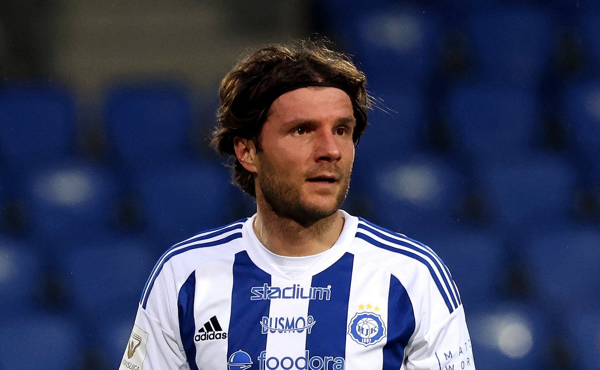 HJK:n U19-pojat ison haasteen edessä eurokentillä