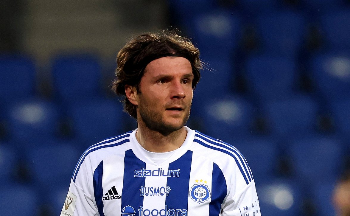 HJK:n nuoret hienoon saavutukseen eurokentillä