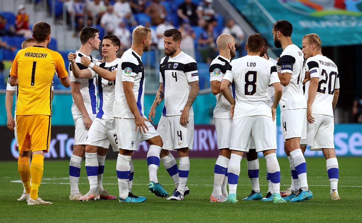 Huuhkajat avaa syksyn Walesia vastaan ennen MM-karsintojen jatkumista