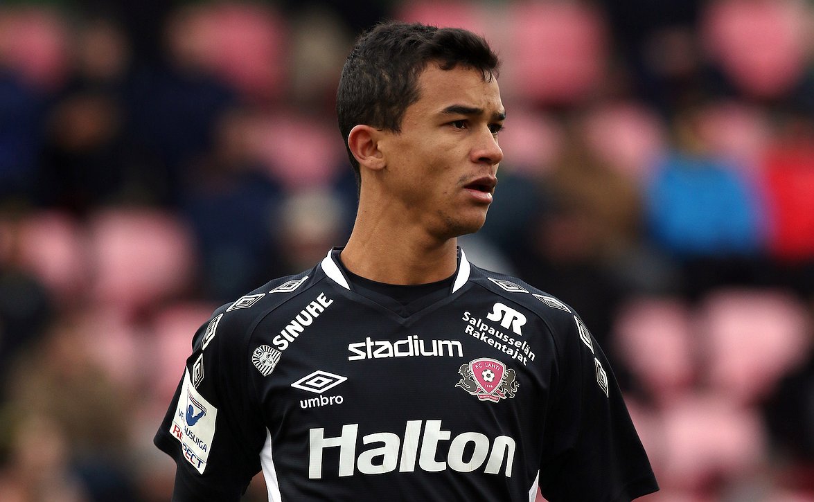 ​FC Lahti jäi tasapeliin Viikinkien vieraana