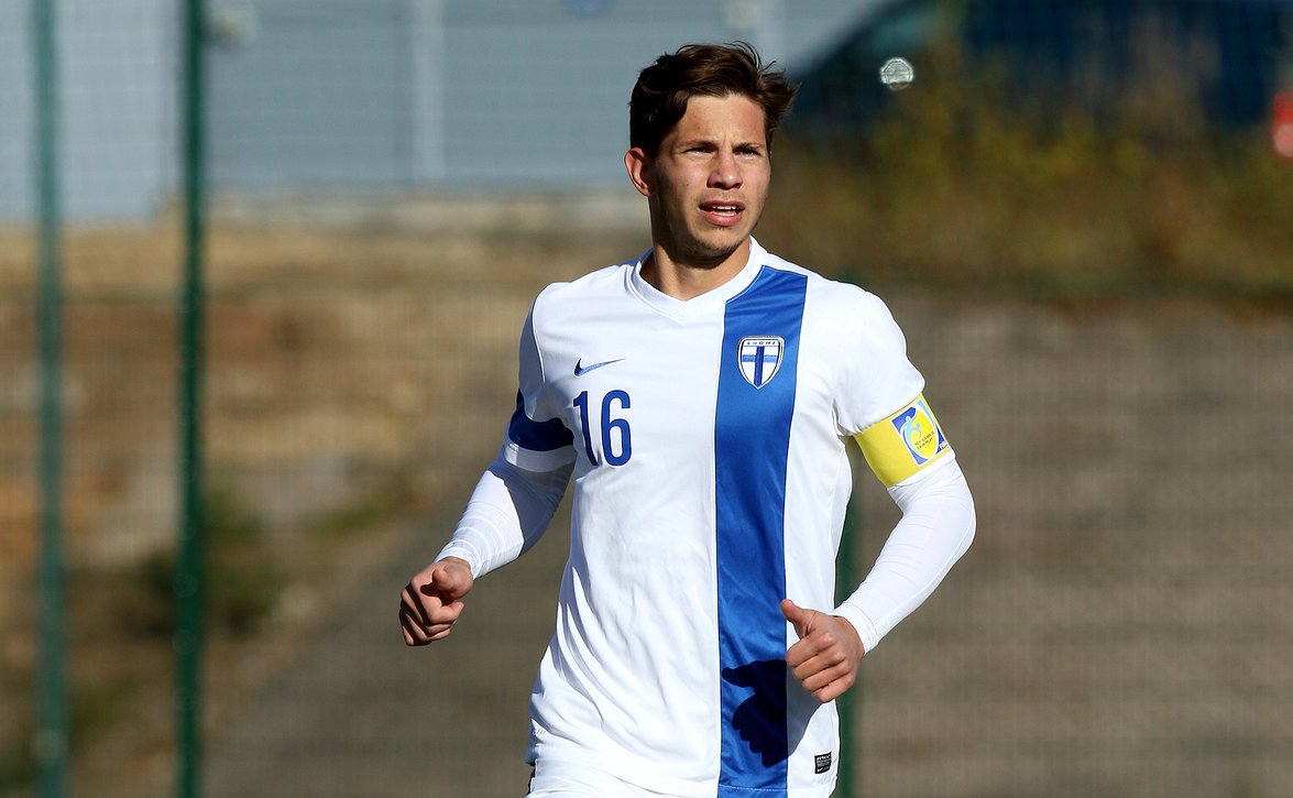 U21-maajoukkue voitti Lobanovski Memorial -turnauksen