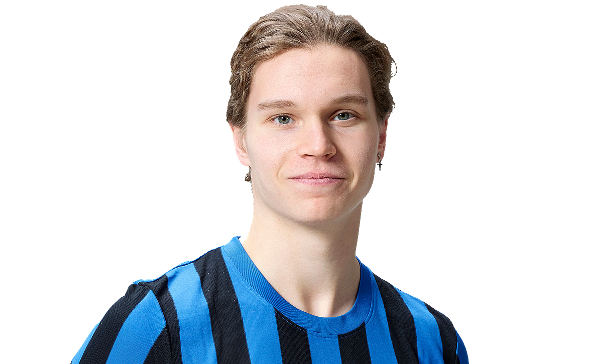 FC Interin Heinonen lainalle Ykköseen