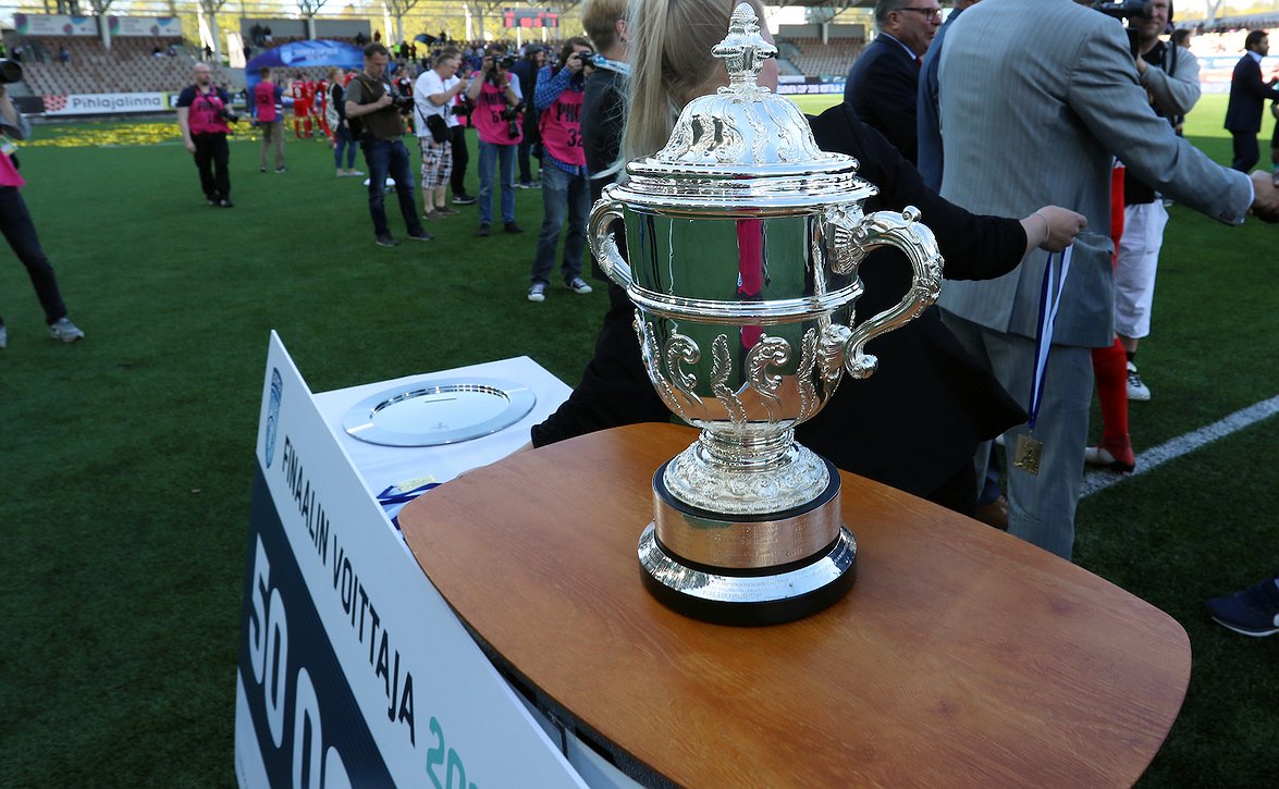 Suomen cupin finalistit ratkotaan – välierät tiistaina ja keskiviikkona