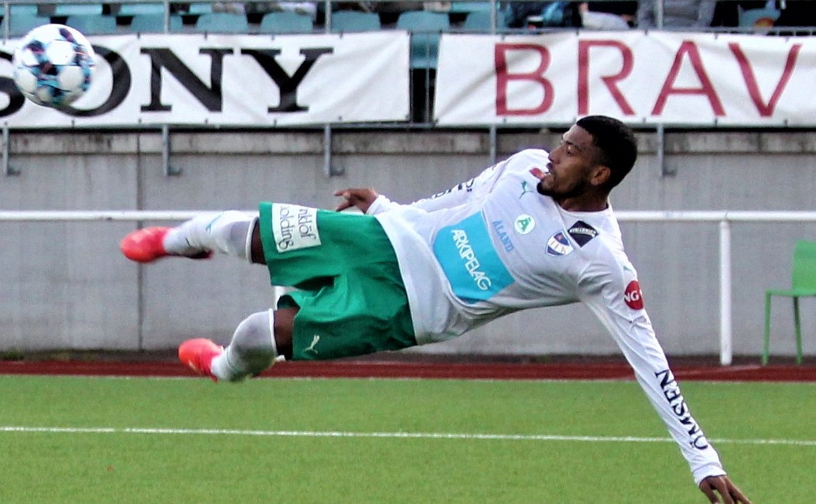 ​IFK Mariehamn avasi harjoitusottelukautensa voitokkaasti