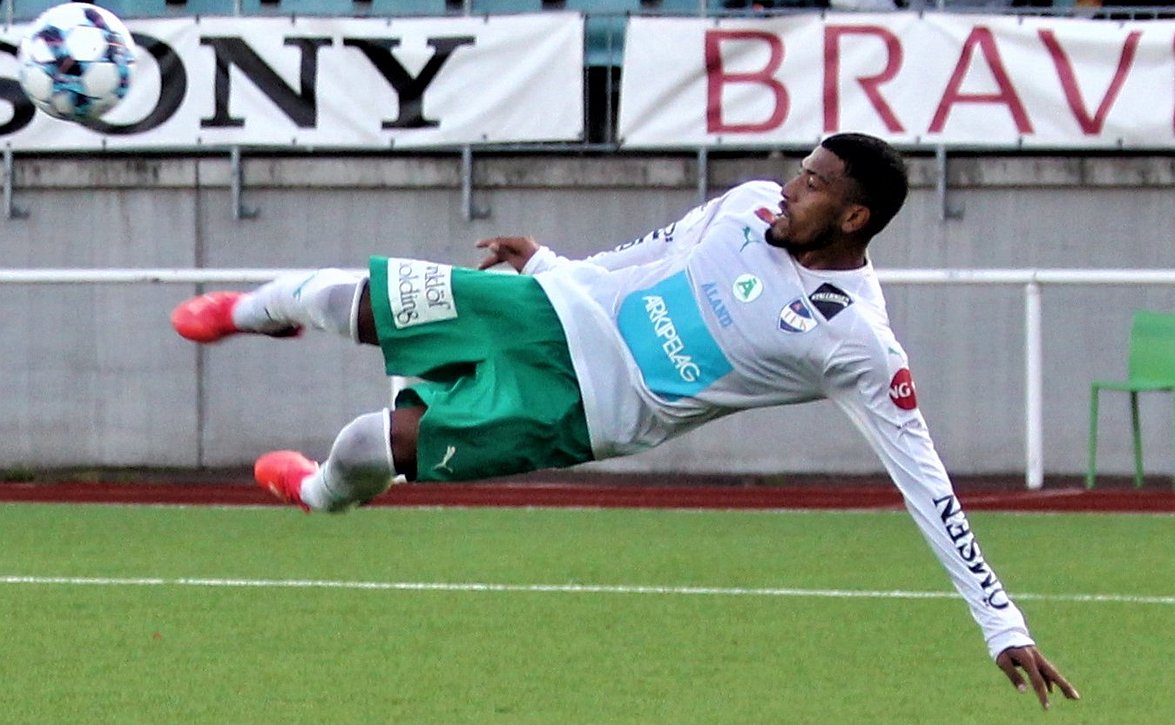 ​IFK Mariehamn varmasti jatkoon cupissa - "Ensimmäiset 15-20 minuuttia emme olleet hyviä"