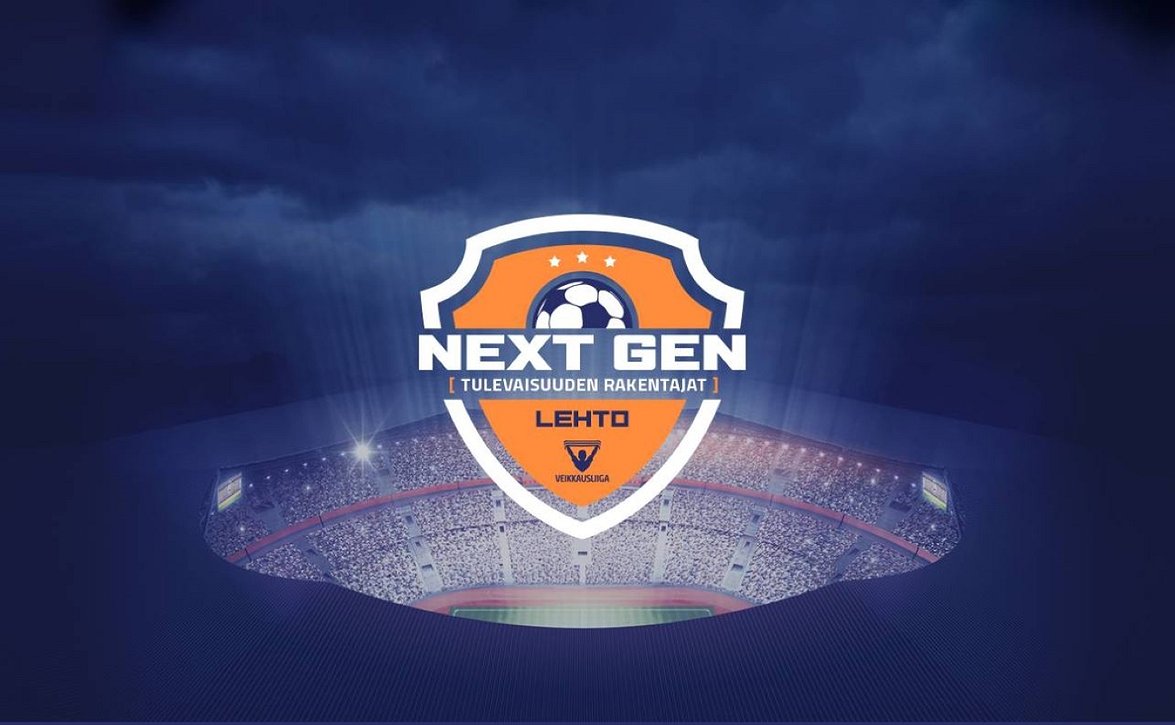 Next Gen -sarjassa toinen uusi jakso julkaistu - esittelyssä FC Hongan Niklas Pyyhtiä